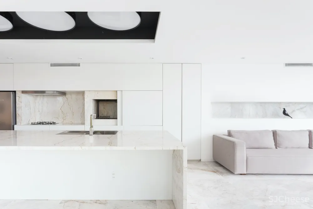 6个独特的巴西房子,开窗和开门的方式太酷了!