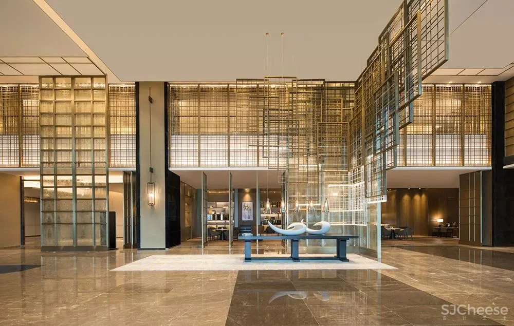 CCD-忙闲集 · 深圳机场凯悦酒店!