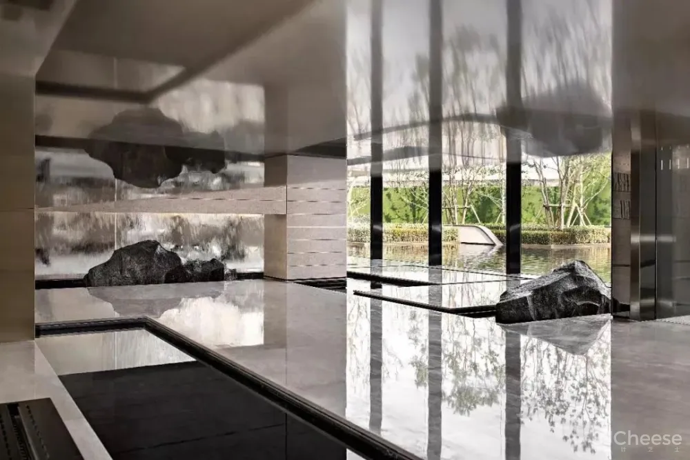 独家匠心之旅 8月杭州高端住宅与新锐建筑考察