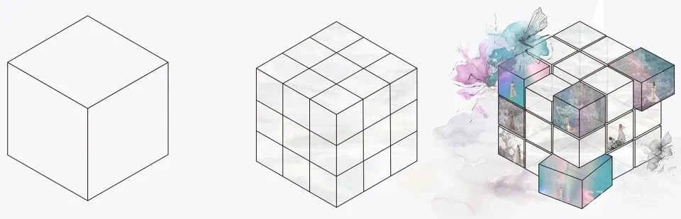 丛林魔方12m³ 浅境 素建筑设计事务所