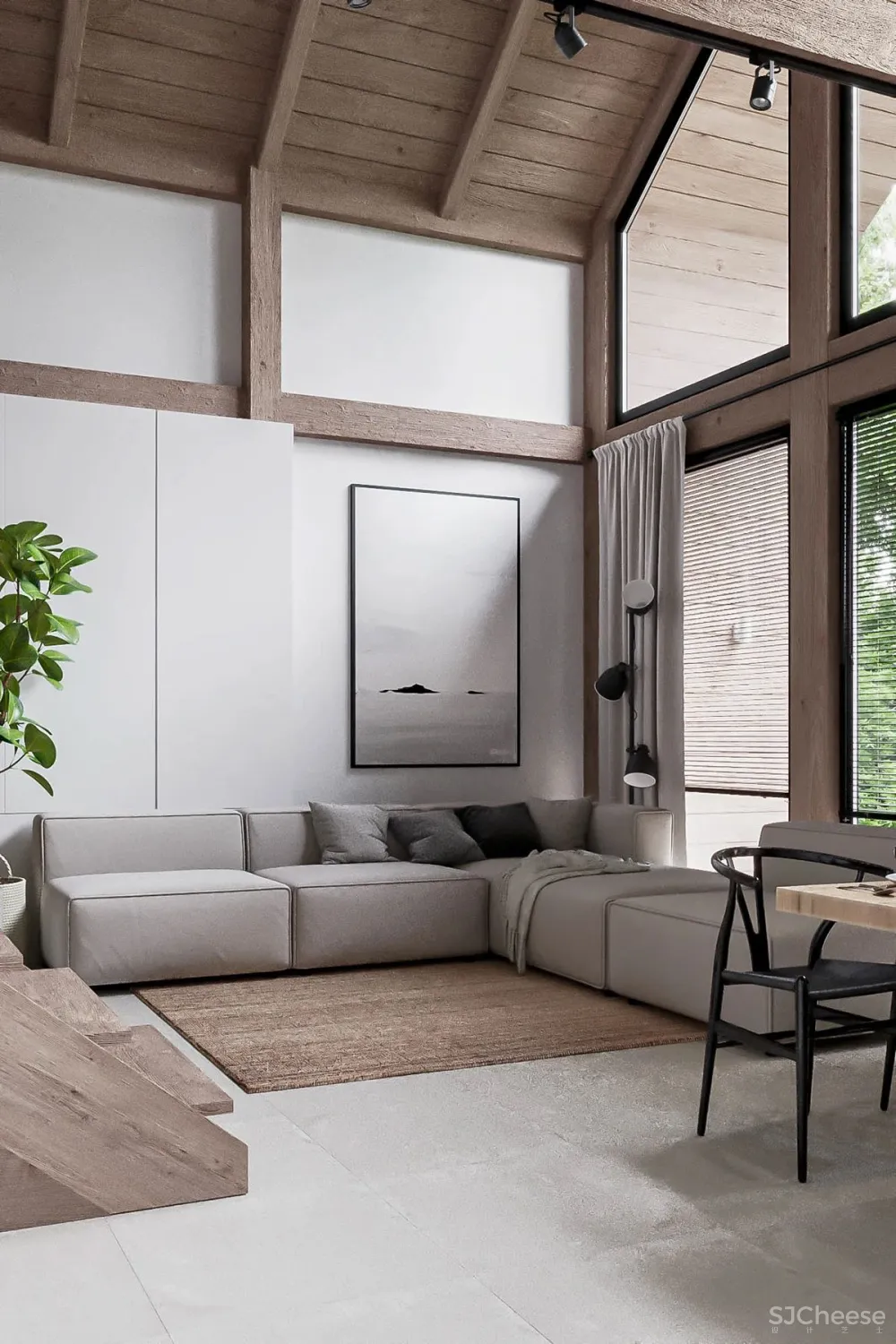 Bellas Artes新作 自然惬意