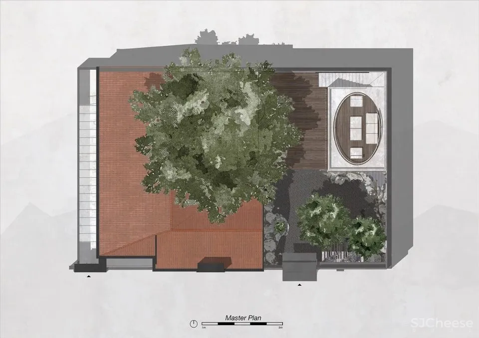 Wutopia Lab新作 收藏者之家:真实与虚构交织的暧昧空间