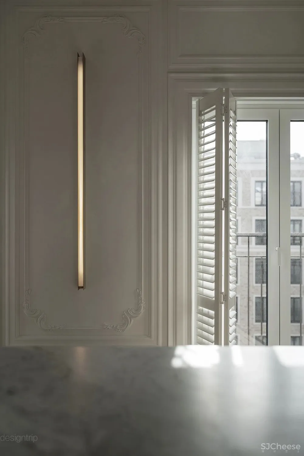 一个女人，住150㎡ 的房子，家值得你任性！