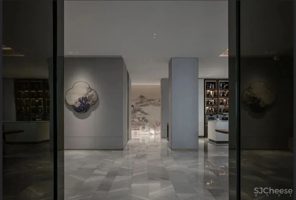 解析梁建国 惊艳了世界的东方美学大师 标志性京派东方