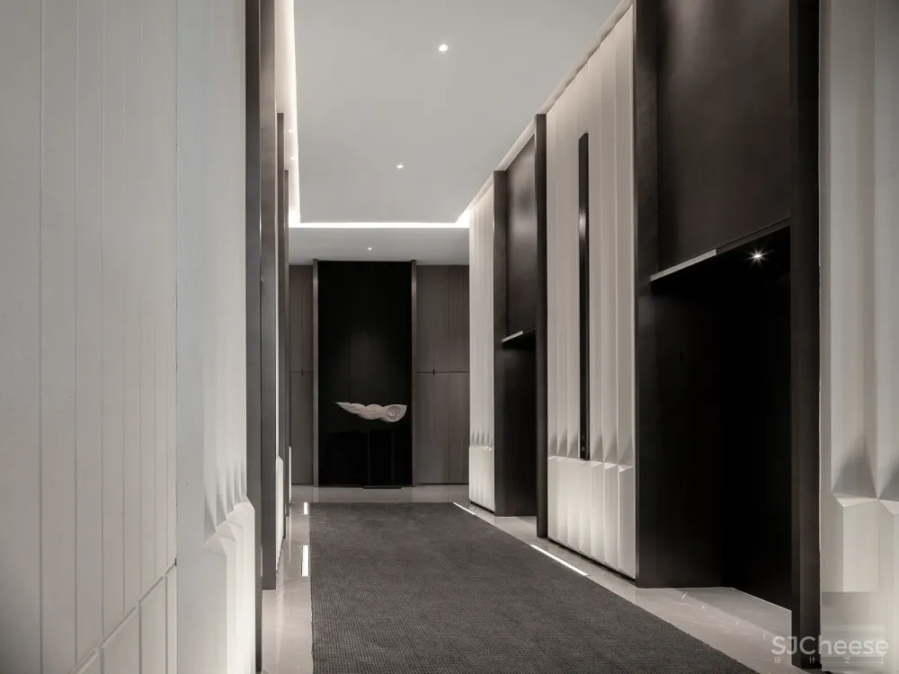 CCD-重新定义丝绸之路上的奢华新旅居• 西安经开洲际酒店!