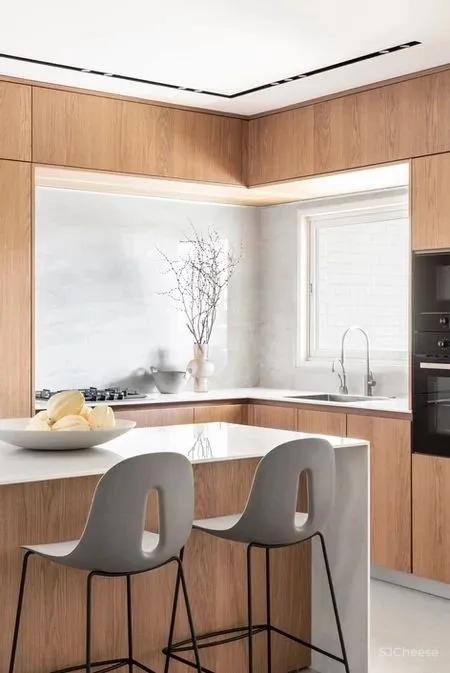 简约现代，新都市格调让家更有型！