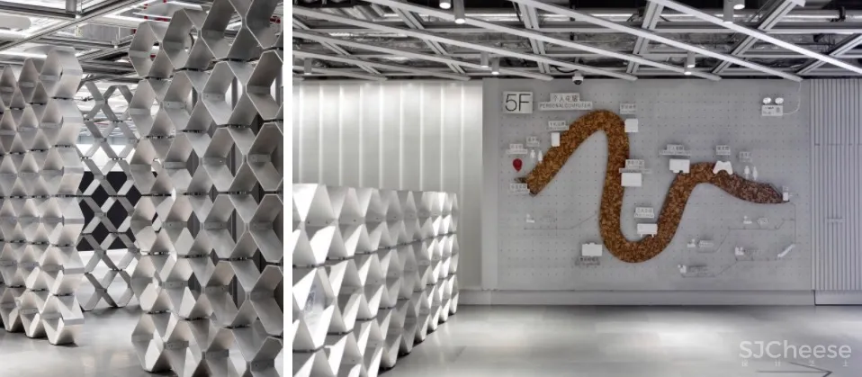 CEEC中国国际消费电子展示交易中心:科技结合设计 设计集人