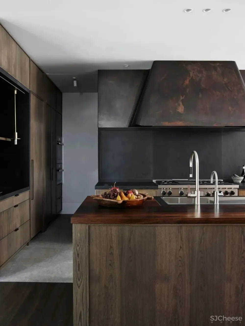 当代艺术海滨别墅 Decus Interiors