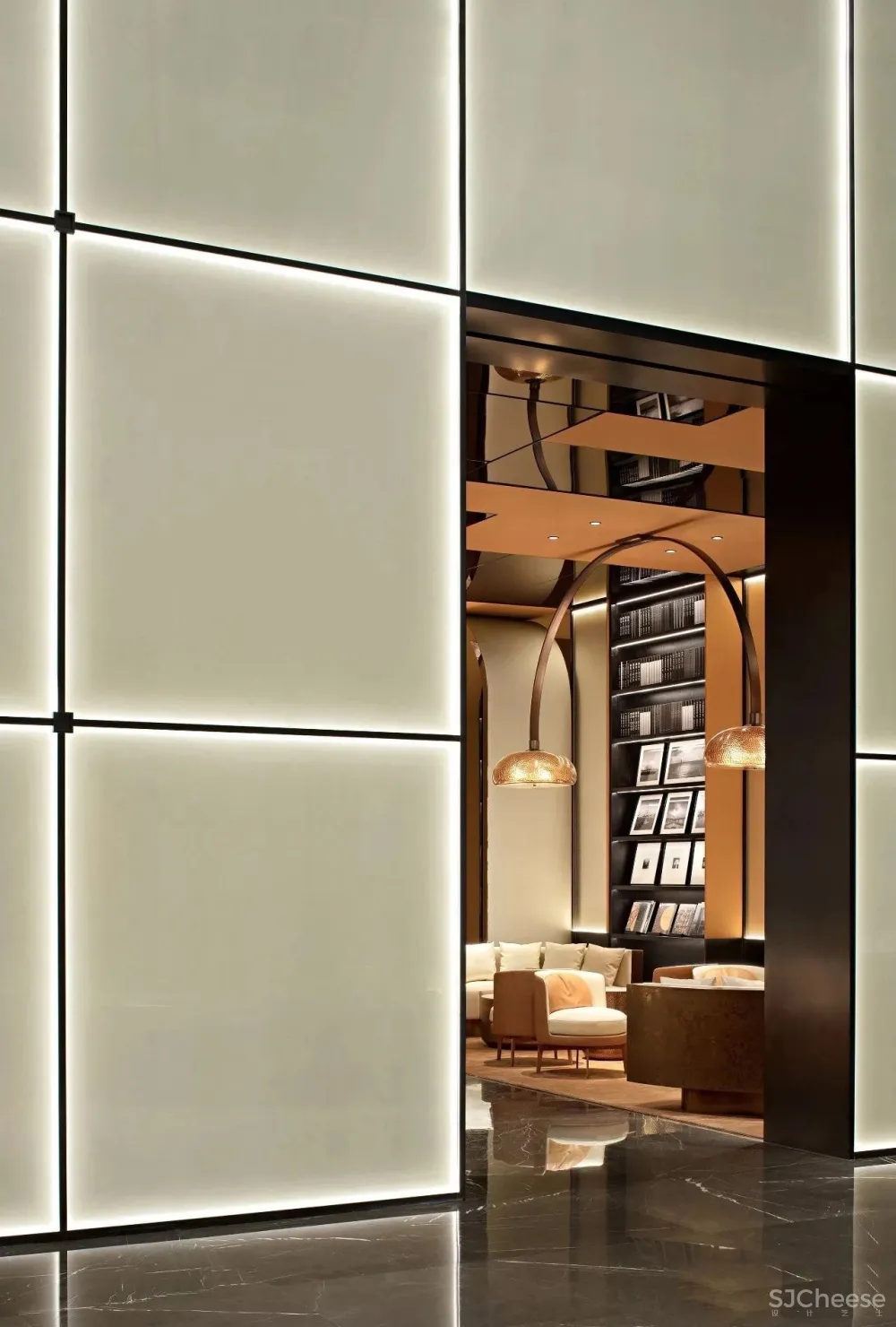 根植于胶州湾畔的吟唱丨GBD杜文彪