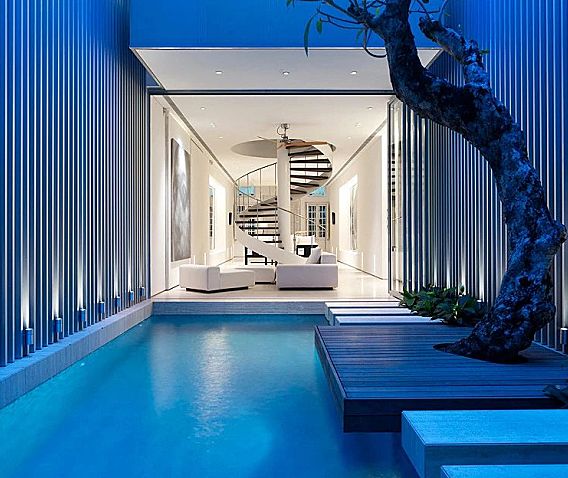 ONG-ONG丨新加坡极简设计艺术和生活