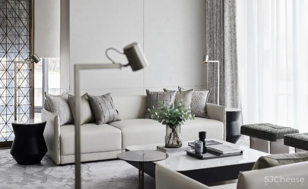 牧笛新作 新城 云昱东方 阜阳体验中心