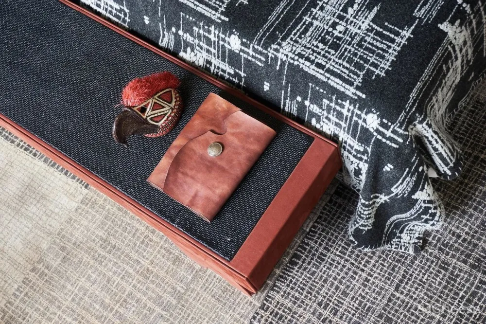 布鲁盟 昆明天马山叠墅，自然灵性的完美演绎