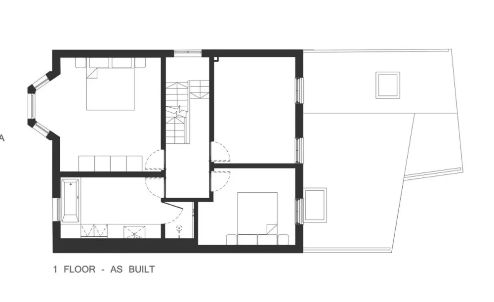 McLaren Excell-极简并不是一味地返璞归真!!