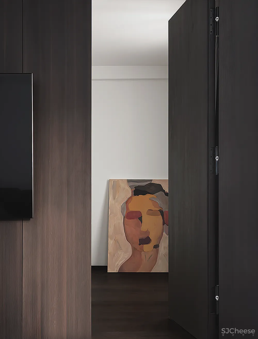 设计:越简约,越高级!