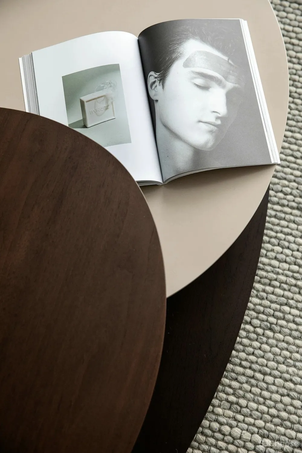 简约 留白，打造克制极简主义