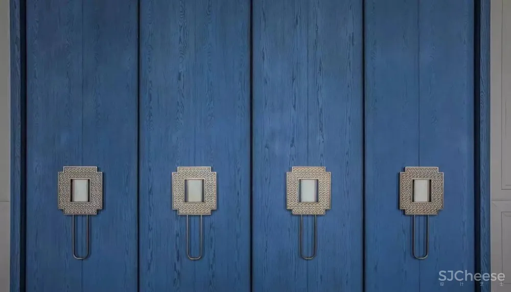 CCD-尊奢私邸•杭州泛海钓鱼台酒店!