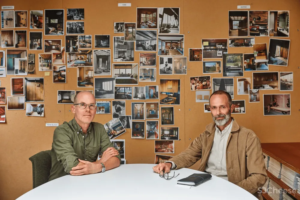 Commune色彩诱惑 大气优雅