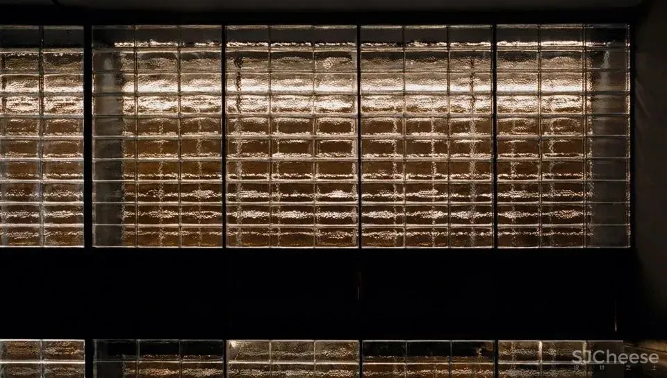 藏匿于热闹街区的秘密酒吧 |向域设计事务所