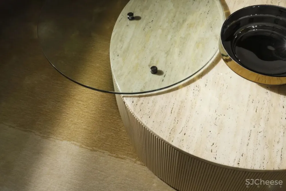 万科合肥高第项目样板间 I 璞辉设计