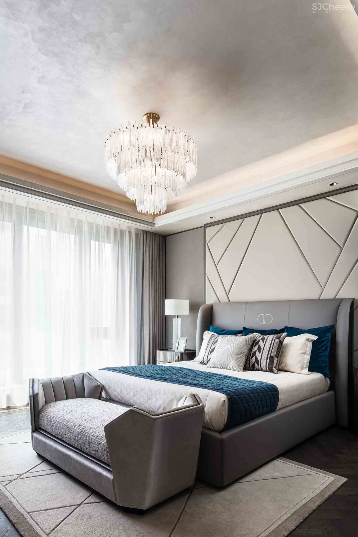 南京豪宅的英伦新生 HWCD