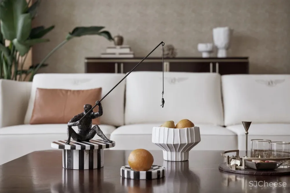 700㎡木质栖所,诠释耐人寻味的港式精致!