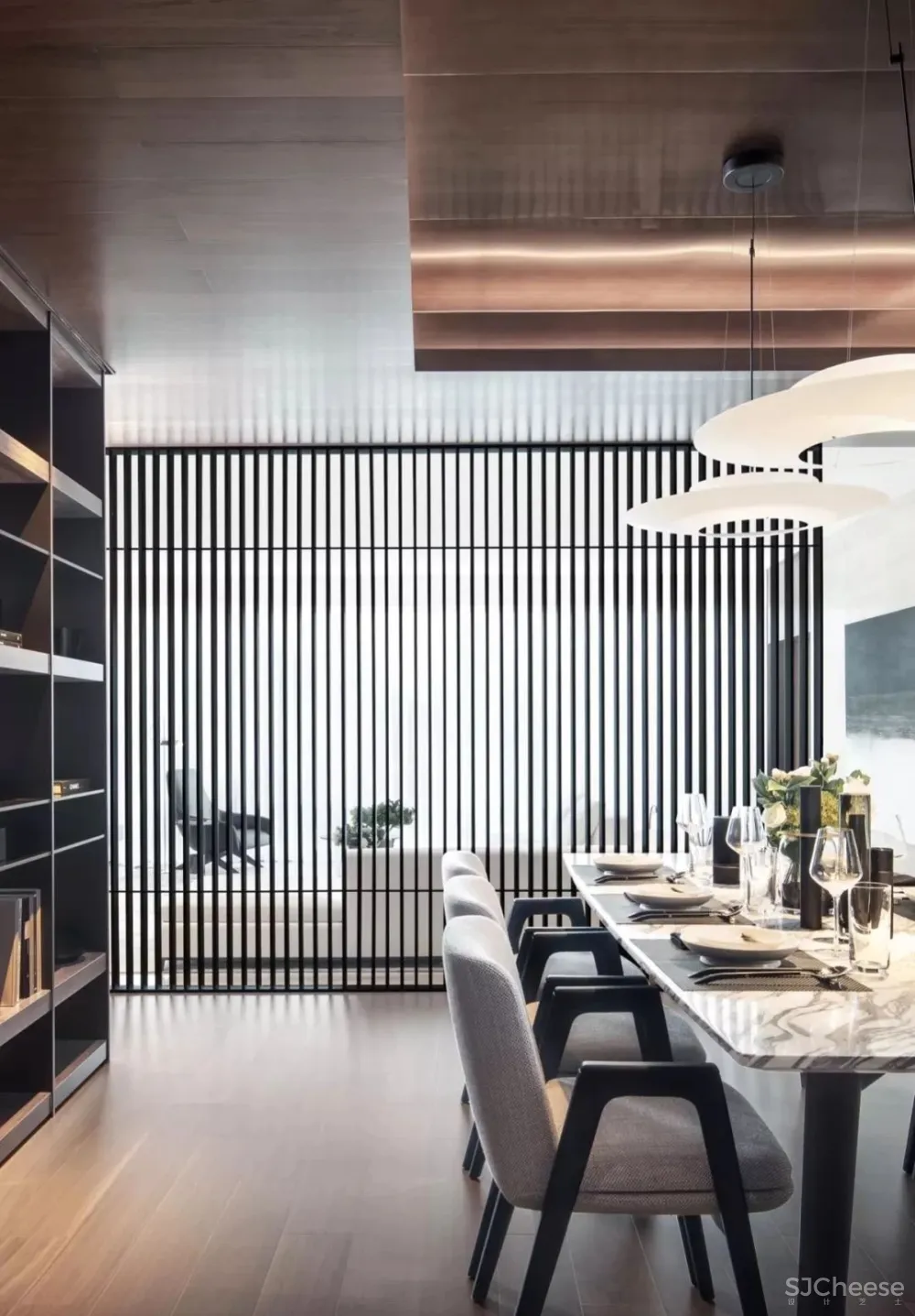 摩西·萨夫迪 × 李玮珉 执笔鹅岭峯， 成就内外皆修的豪宅臻品