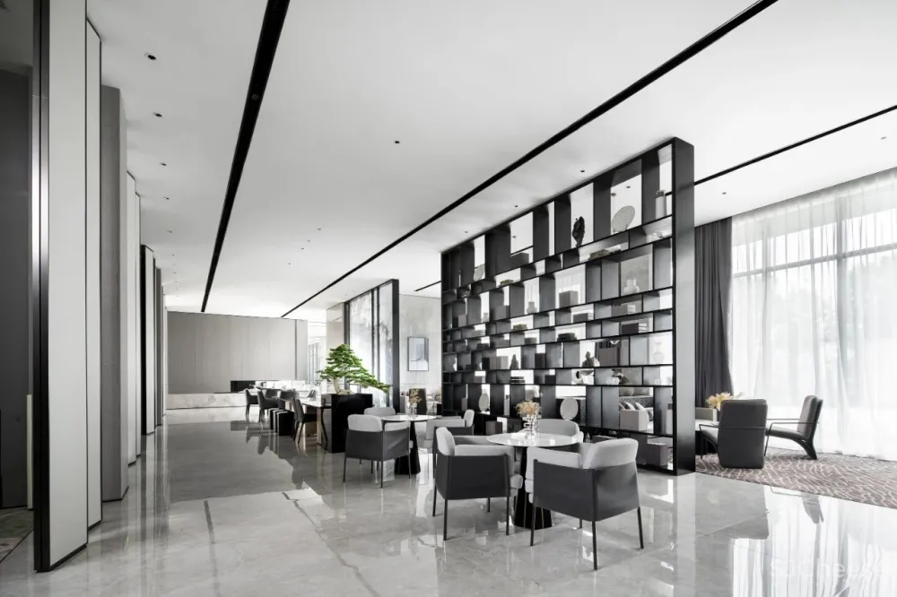 沉稳、大气、雅致,缔造经典至臻美境!