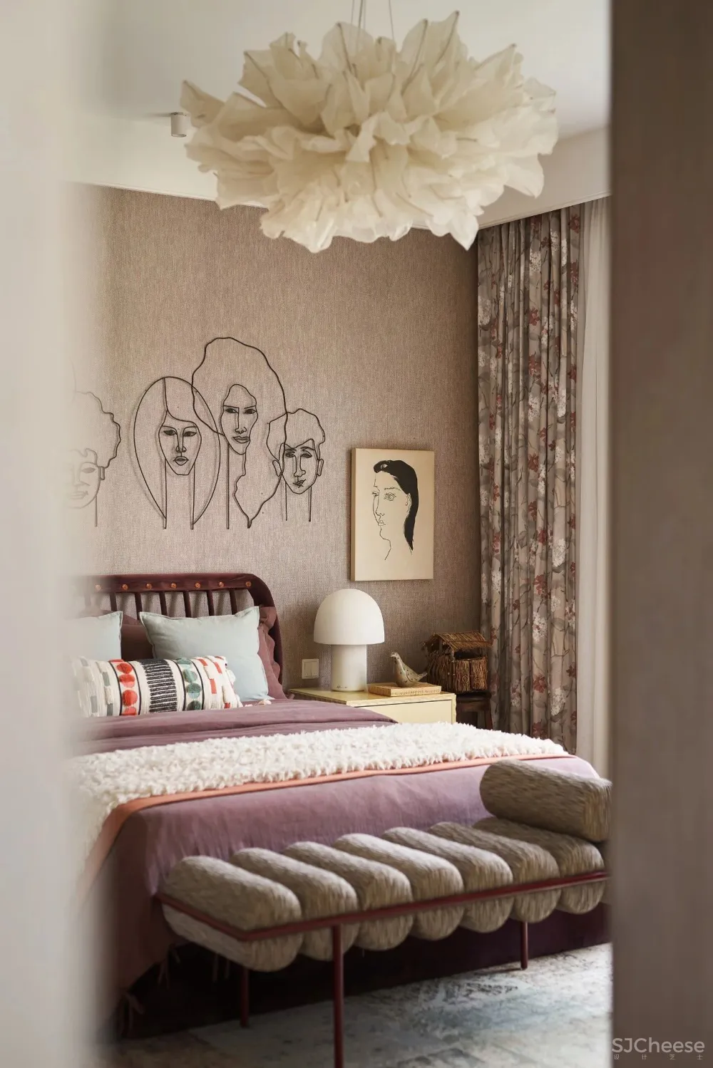 布鲁盟 昆明天马山叠墅，自然灵性的完美演绎