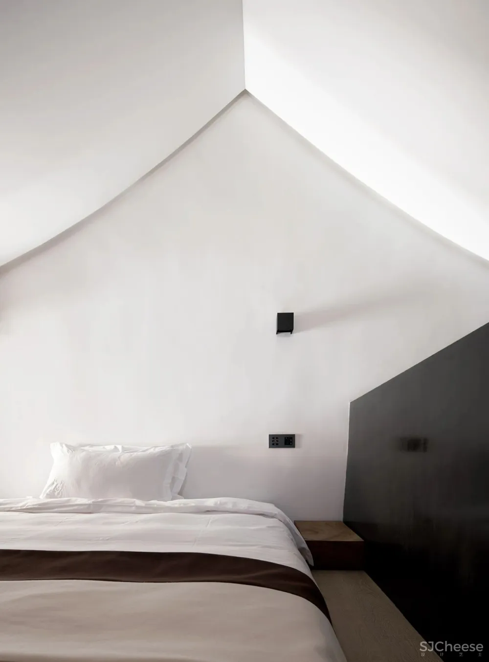 老宅改造 厦门厢语香苑民宿