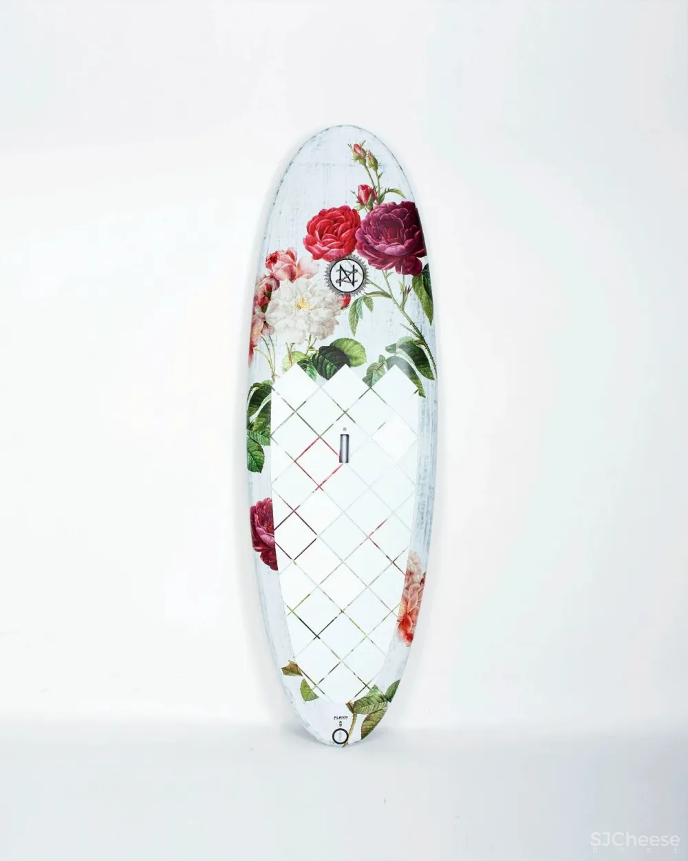 有趣的灵魂,就该做有趣的设计!