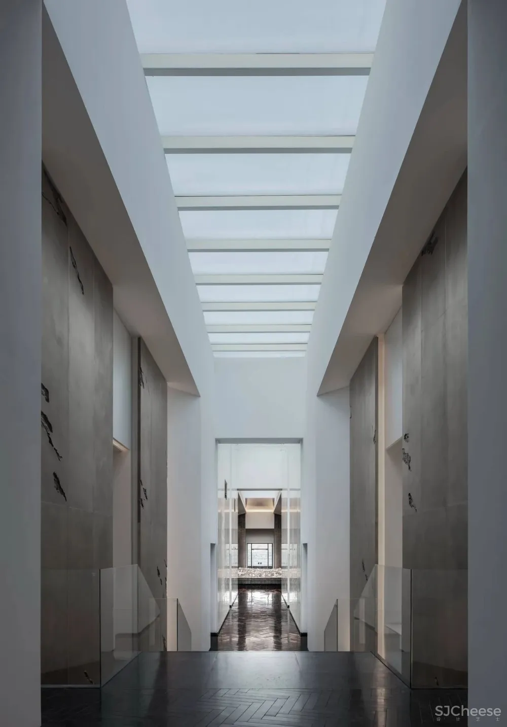 无与伦比的中国风代言人,室内设计界的杰伦。