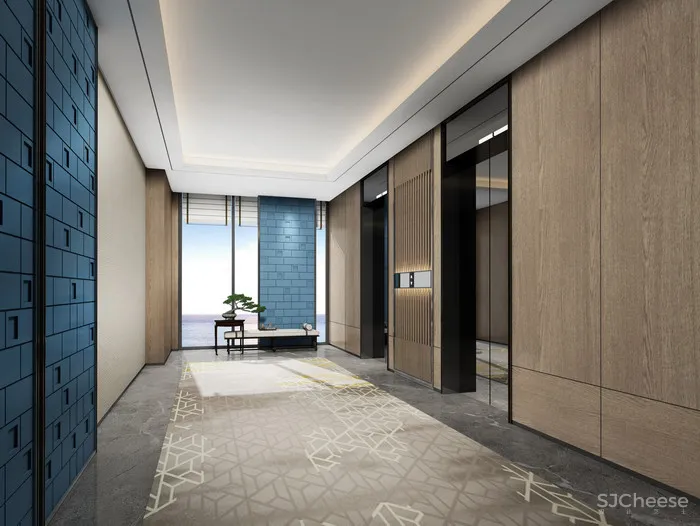 金螳螂最新力作