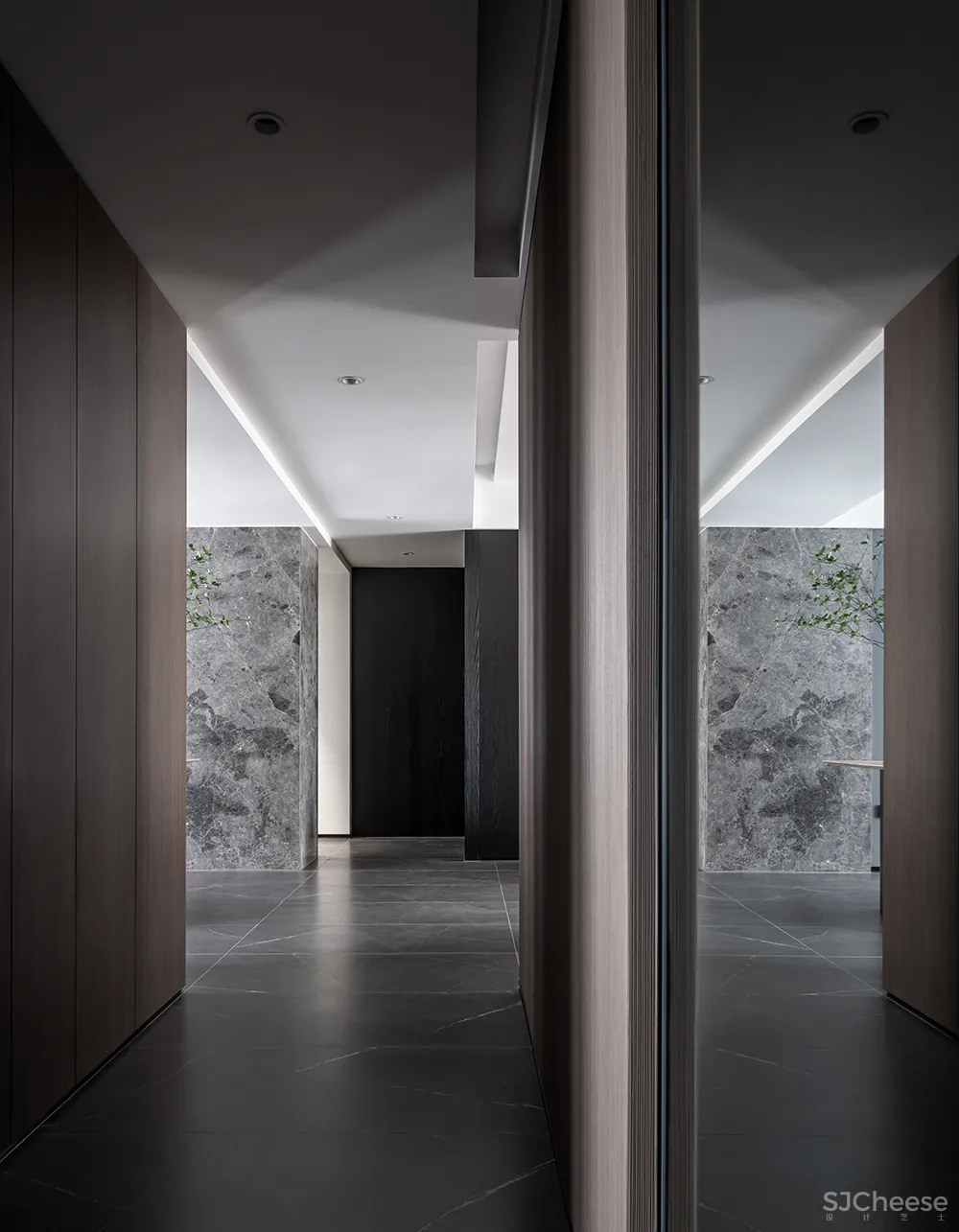 设计:越简约,越高级!