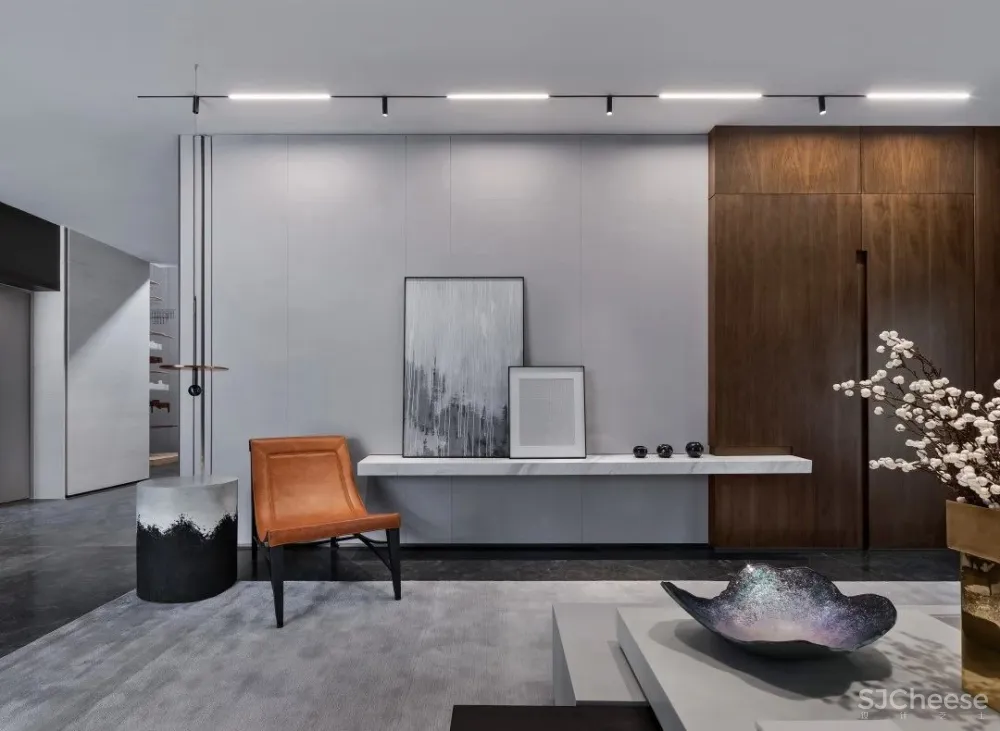 设计寻访葛亚曦：设计，是顺势而为