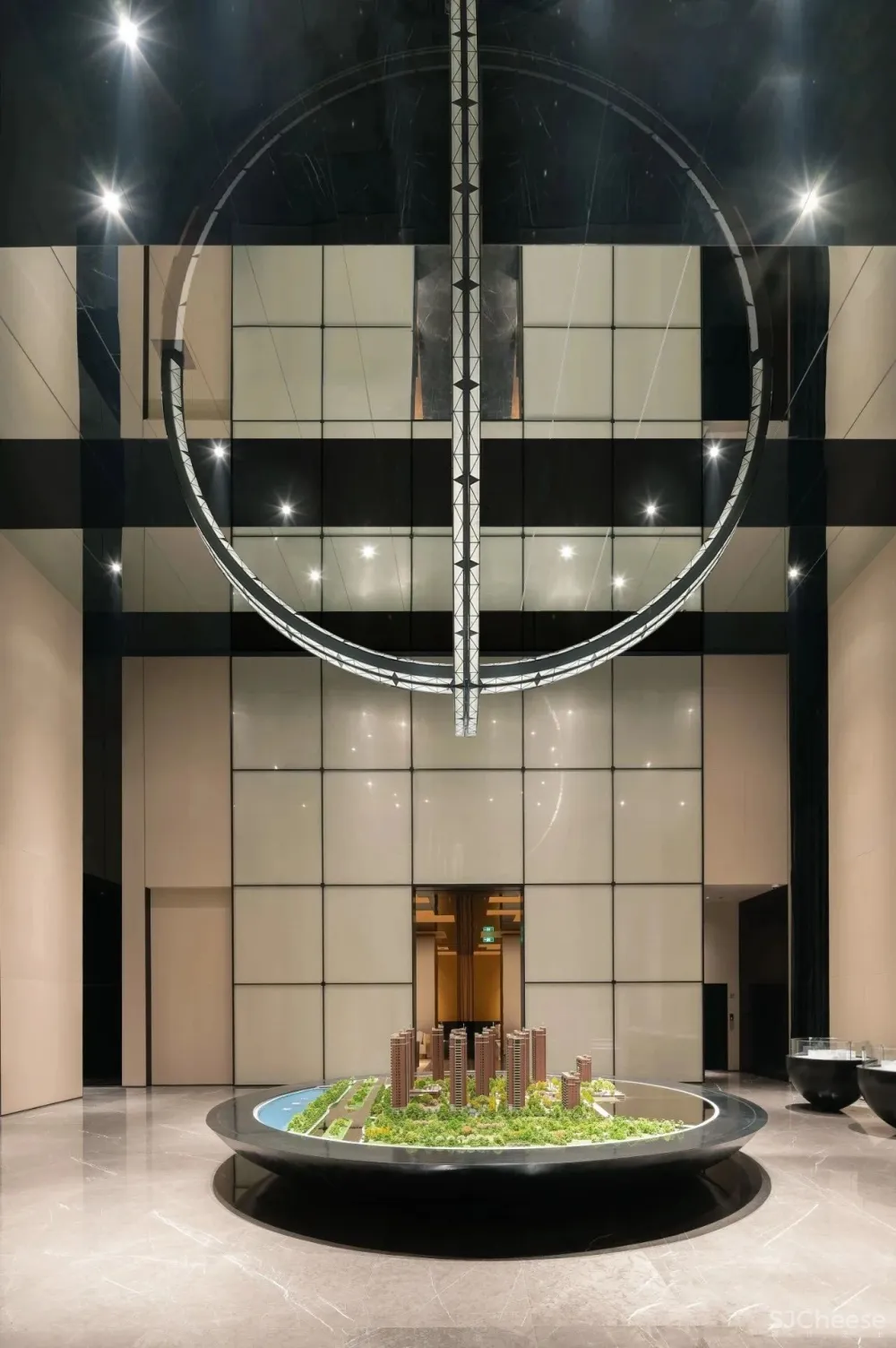 根植于胶州湾畔的吟唱丨GBD杜文彪