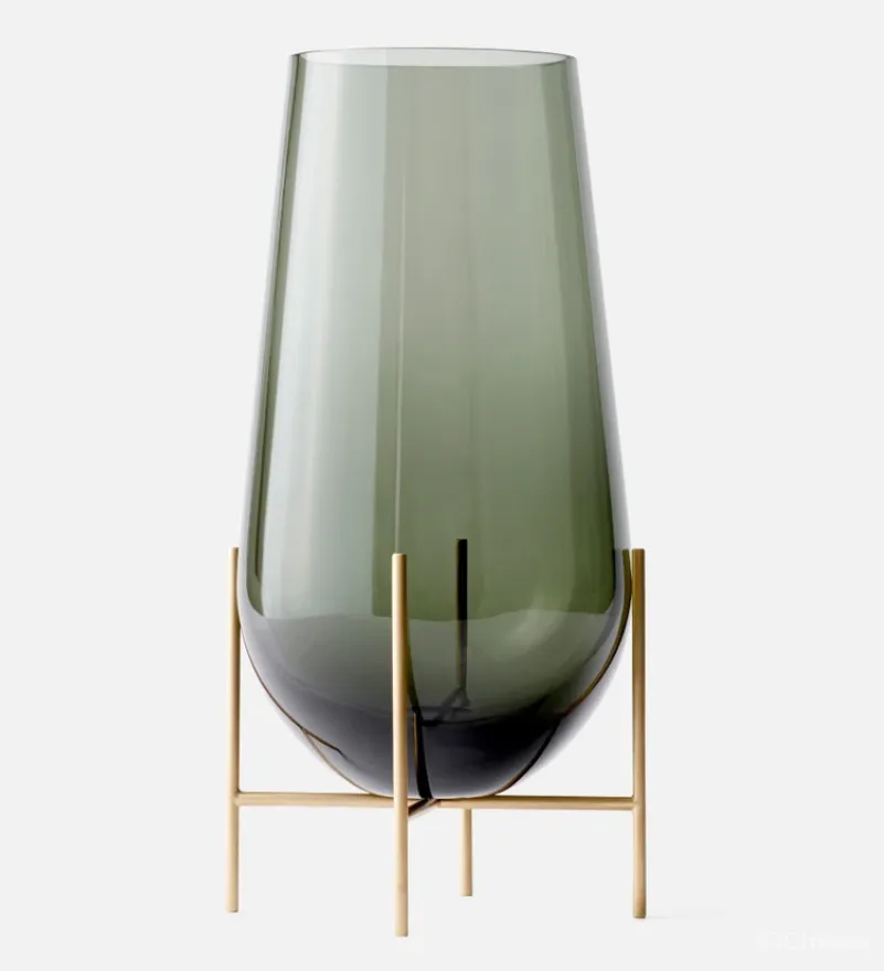 这个850平的现代自然主义奢宅,连设计师看完都忍不住惊呼!