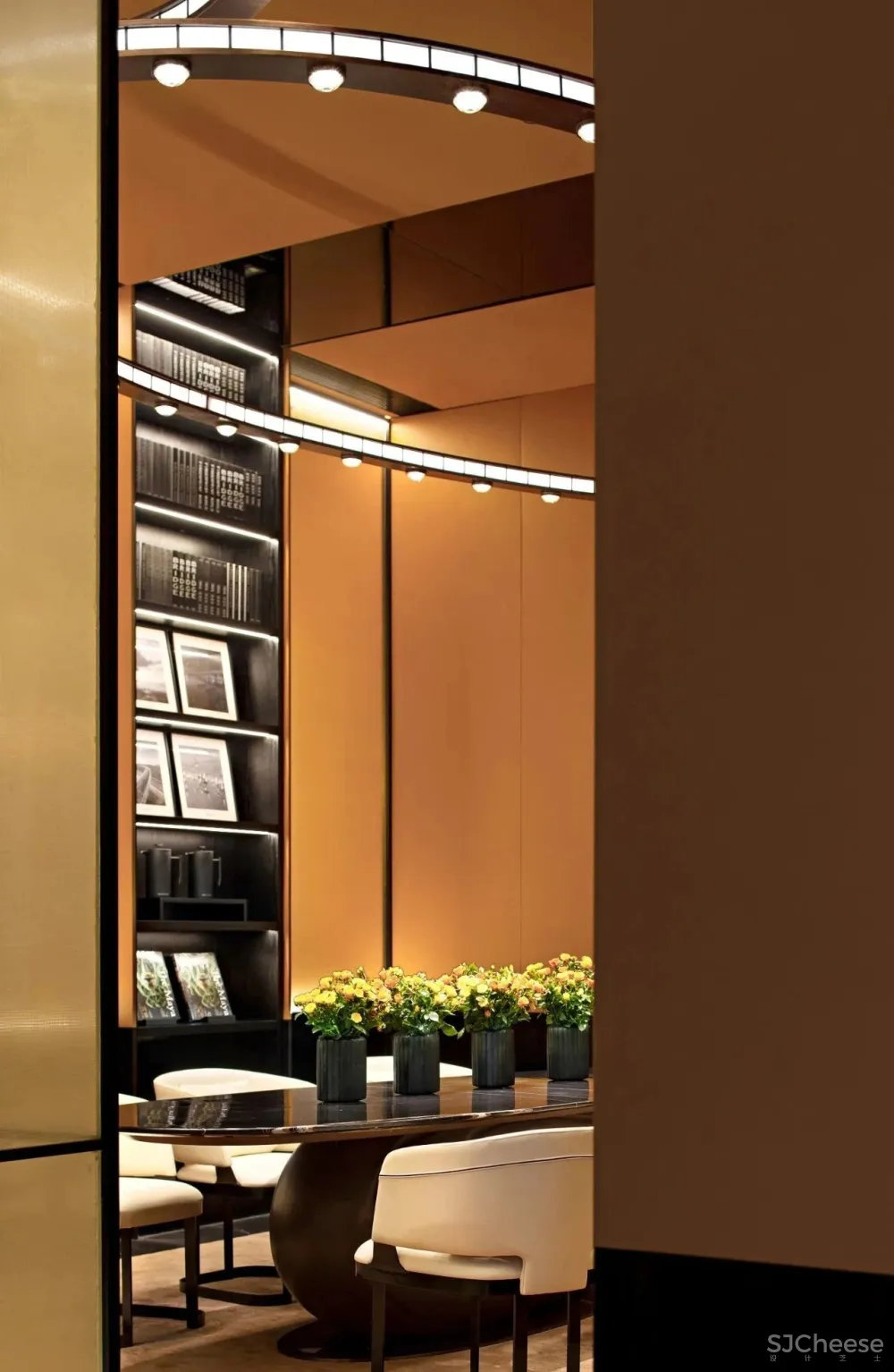 根植于胶州湾畔的吟唱丨GBD杜文彪