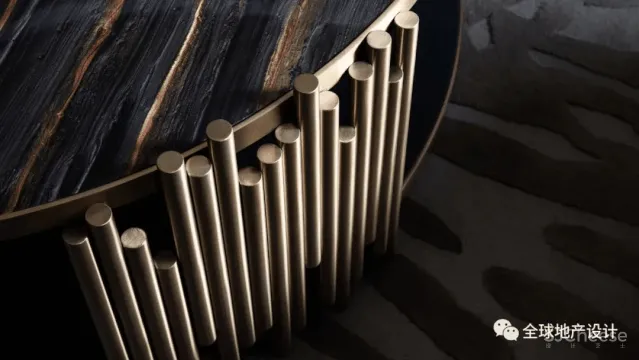 南京豪宅的英伦新生 HWCD