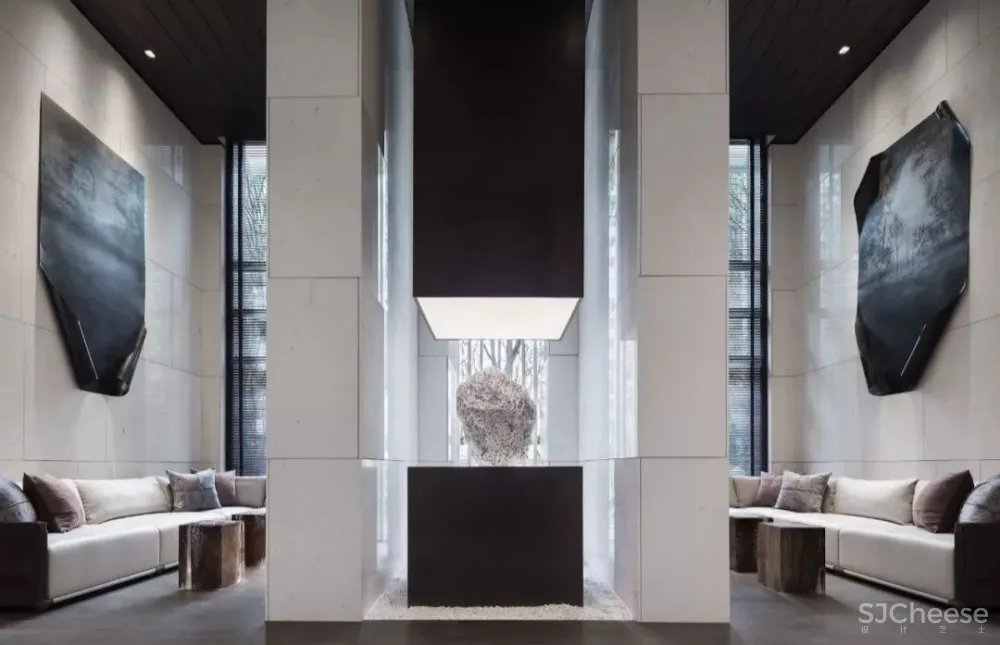 517㎡大平层豪宅,这才是顶级的享受!