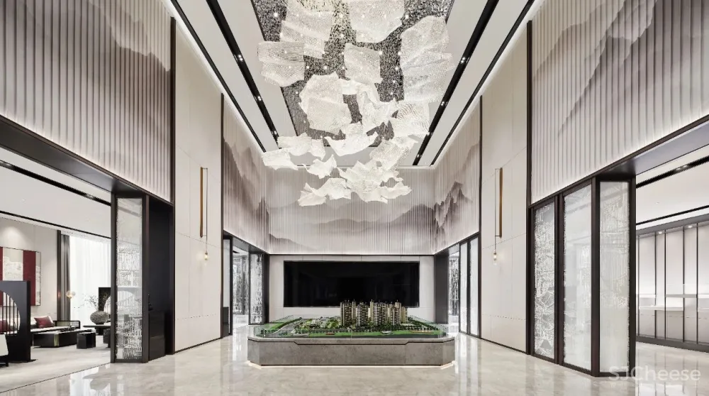 彩云之南,赋予“空之灵”