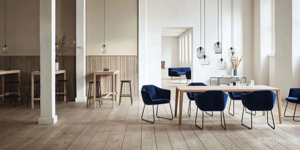 新斯堪的纳维亚风格,到底“新”在哪里?