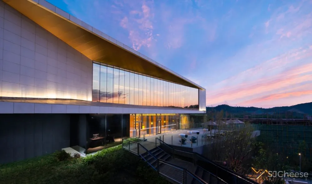 观山臻境,悦见不凡,演绎气质非凡的艺术境界!