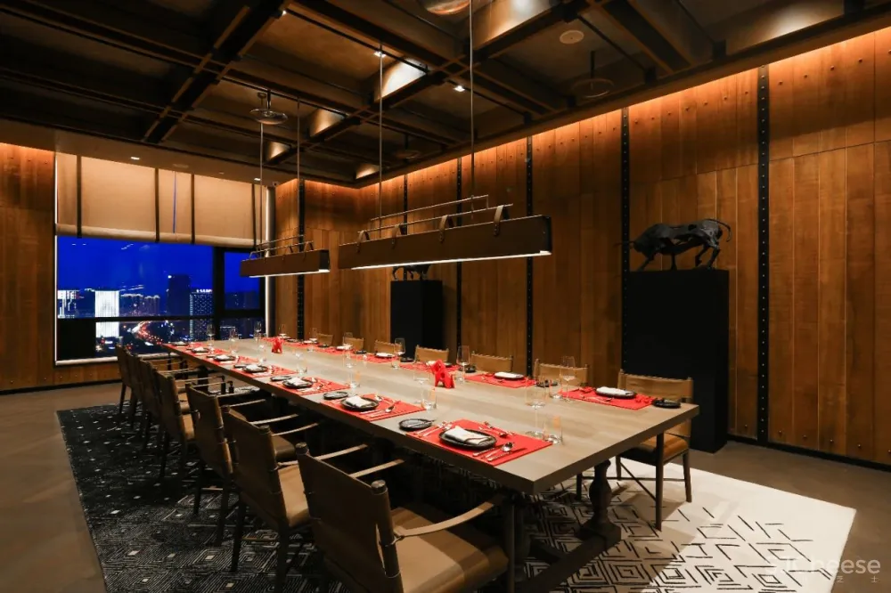 CCD-重新定义丝绸之路上的奢华新旅居• 西安经开洲际酒店!