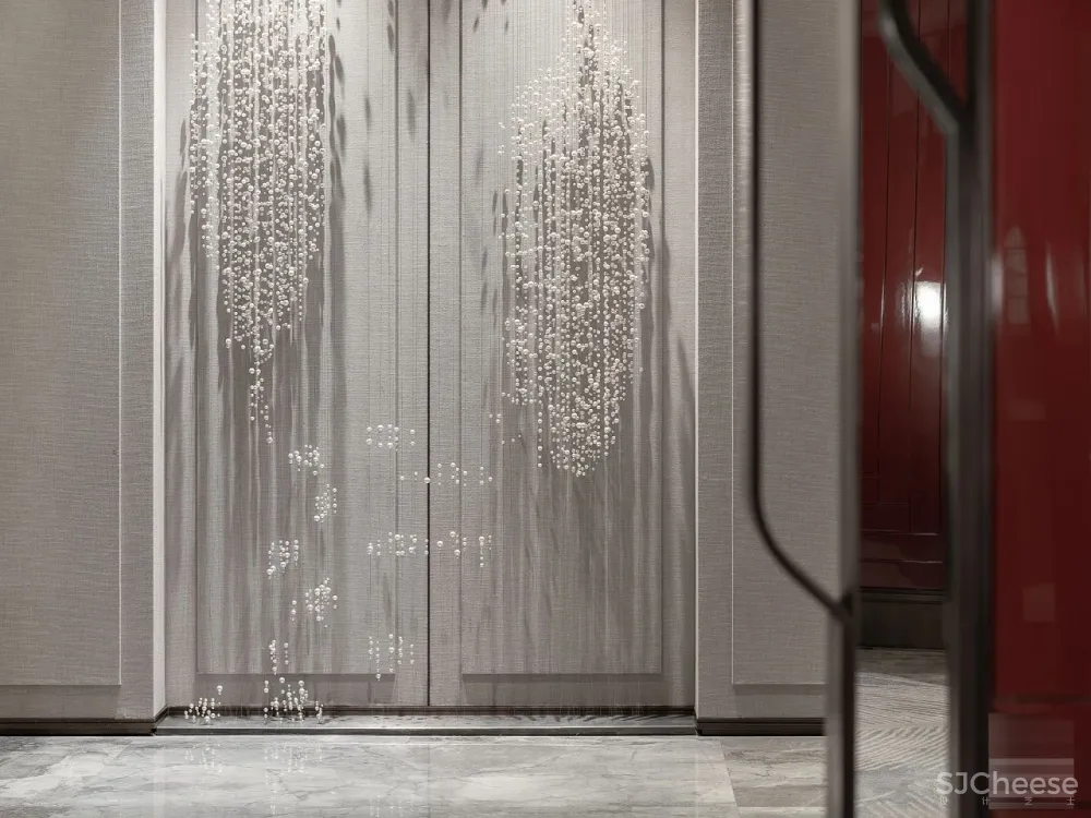 CCD-重新定义丝绸之路上的奢华新旅居• 西安经开洲际酒店!