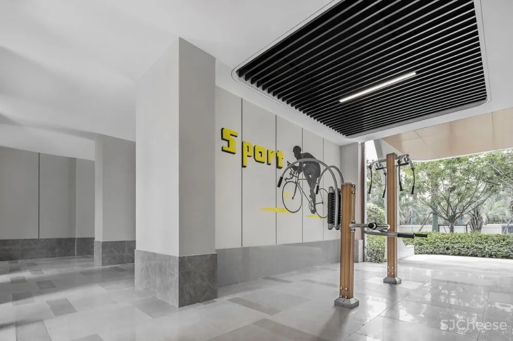 知行和艺 的生活艺术 KMD 库玛设计