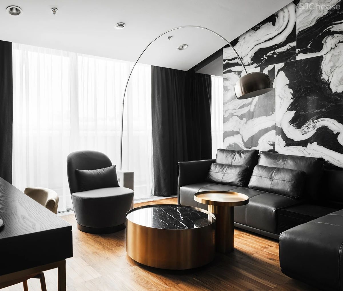 圣彼得堡伽马酒店