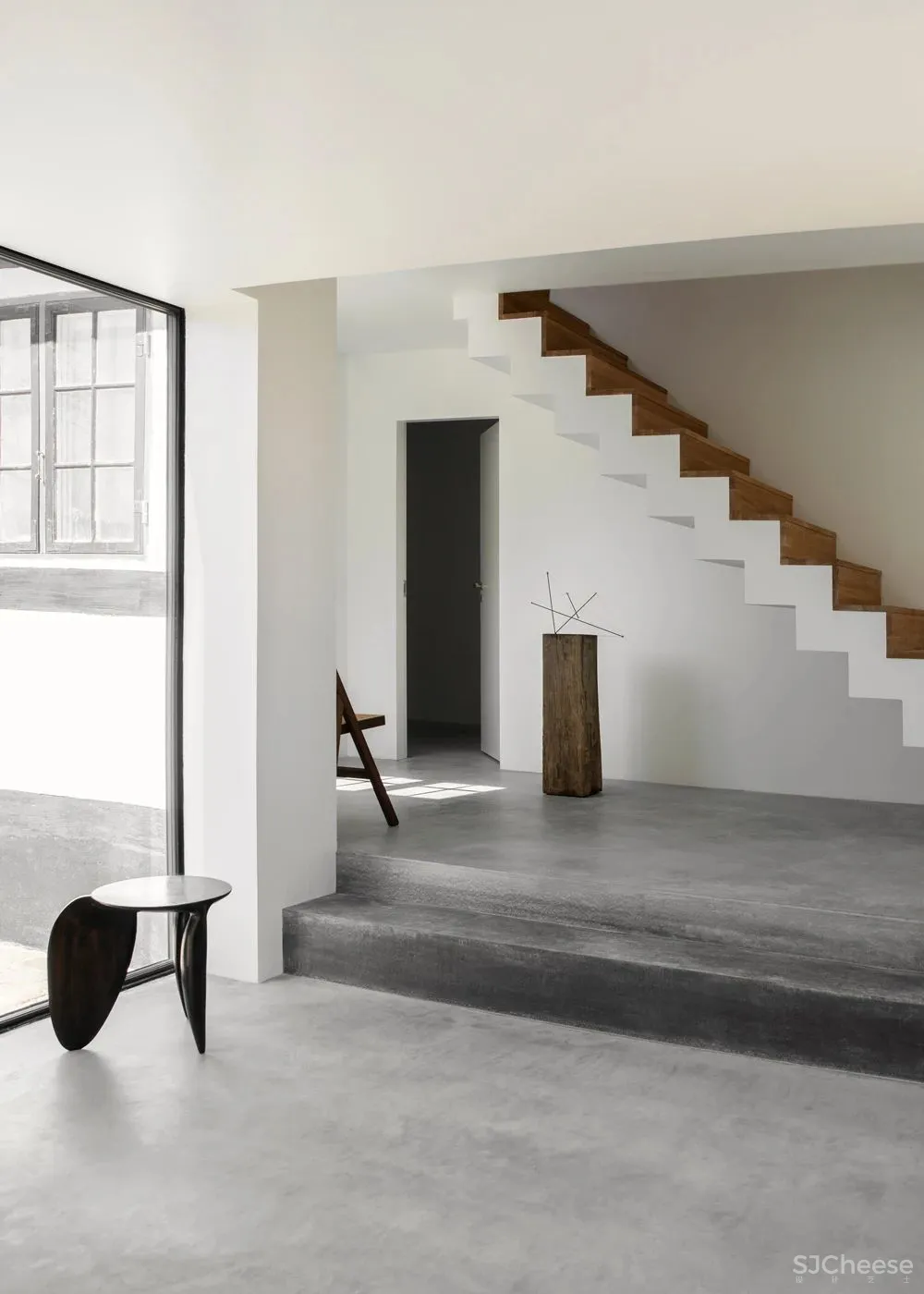 Norm Architects 极简设计的魅力