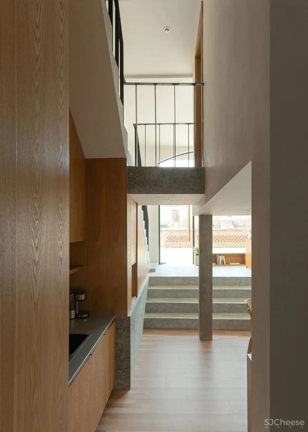 湖舍民宿,这是一座适合年轻人的民宿