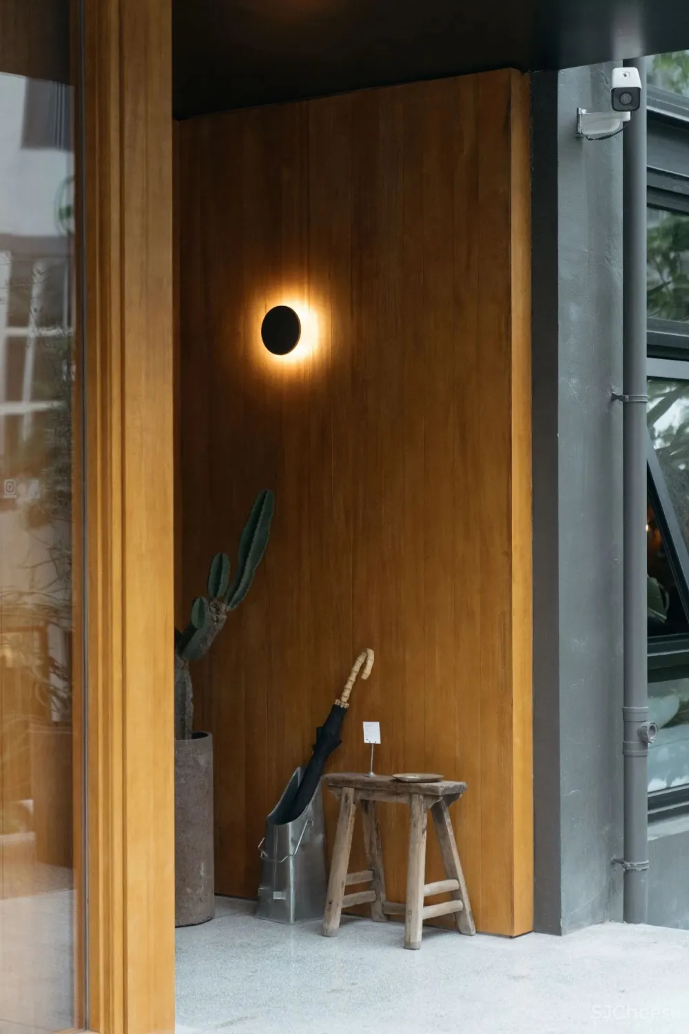 利物因：是酷到没边儿的家具馆，更是爱与自由的据点