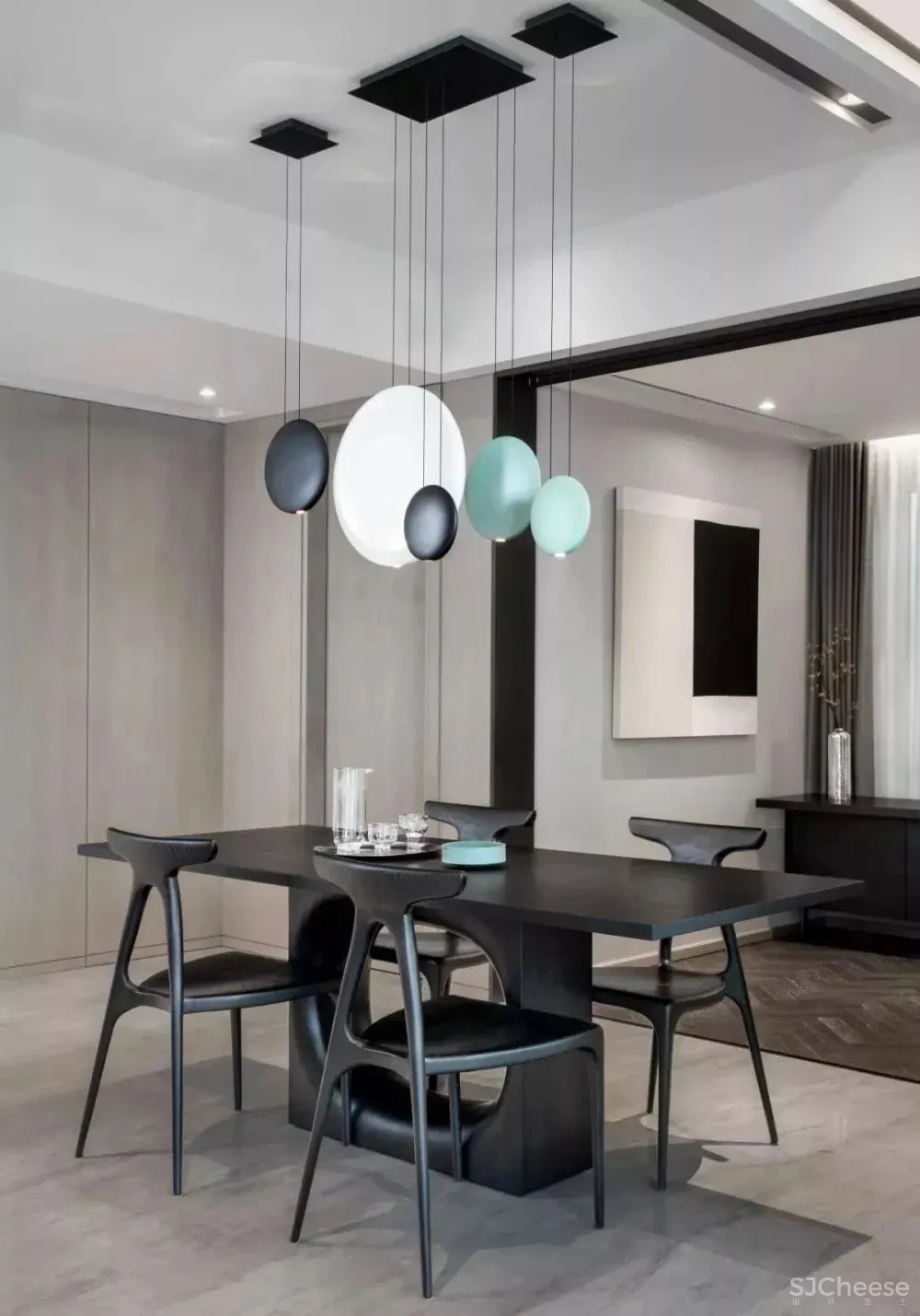 独家匠心之旅 8月杭州高端住宅与新锐建筑考察